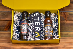 Half Order Gift Box