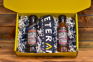 Half Order Gift Box