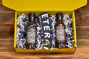 Half Order Gift Box