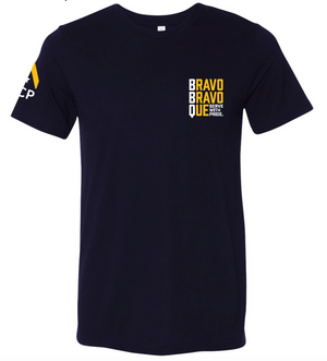 Bravo Bravo Que Classic T-shirt