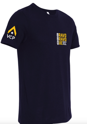 Bravo Bravo Que Classic T-shirt